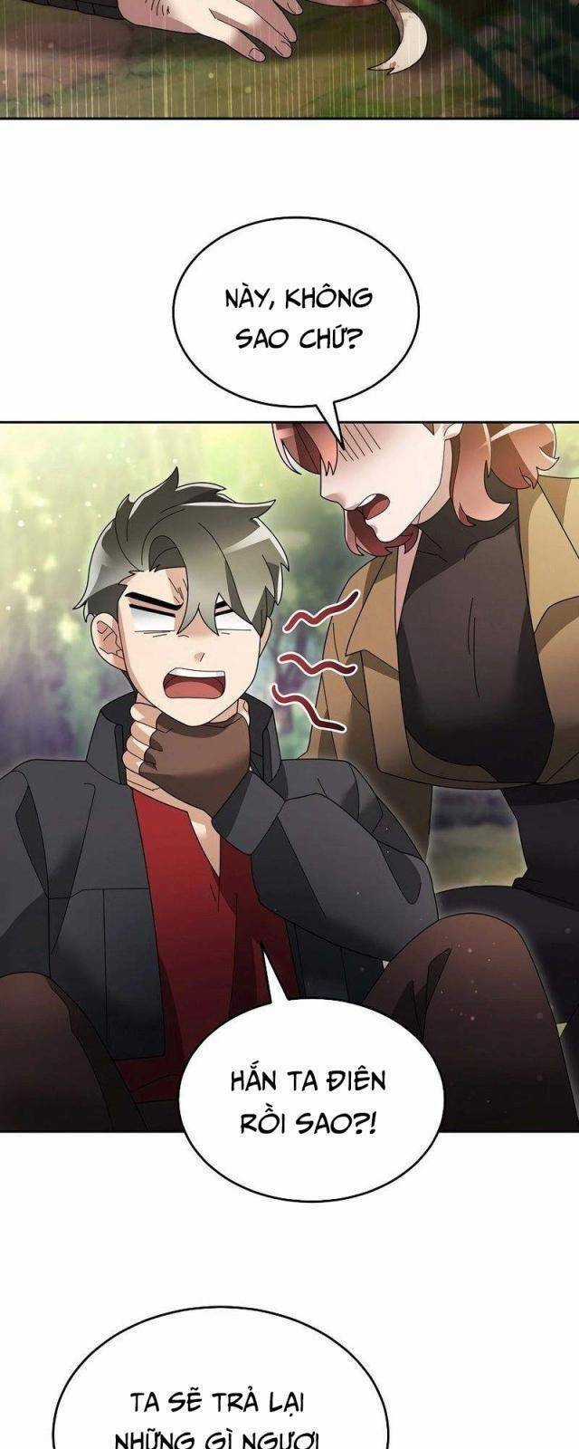 Người Mới Này Quá Mạnh Chapter 104 trang 51