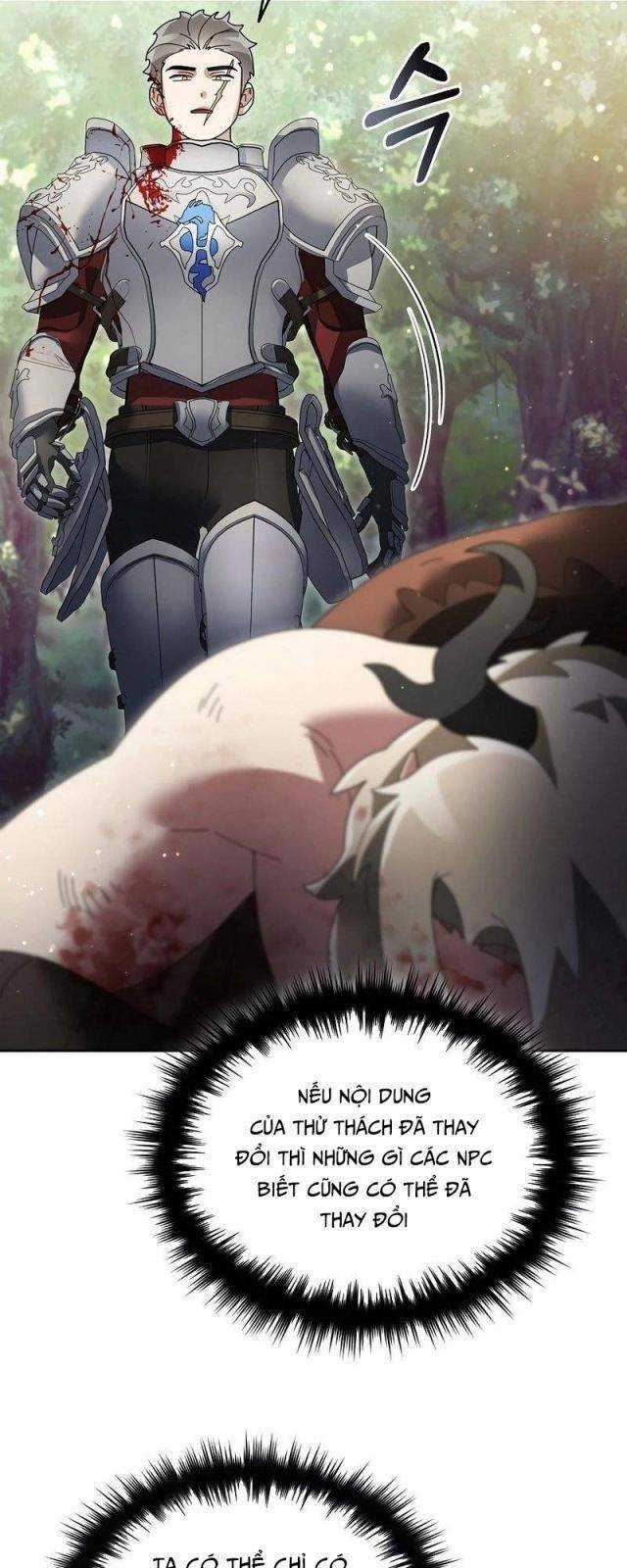 Người Mới Này Quá Mạnh Chapter 104 trang 53