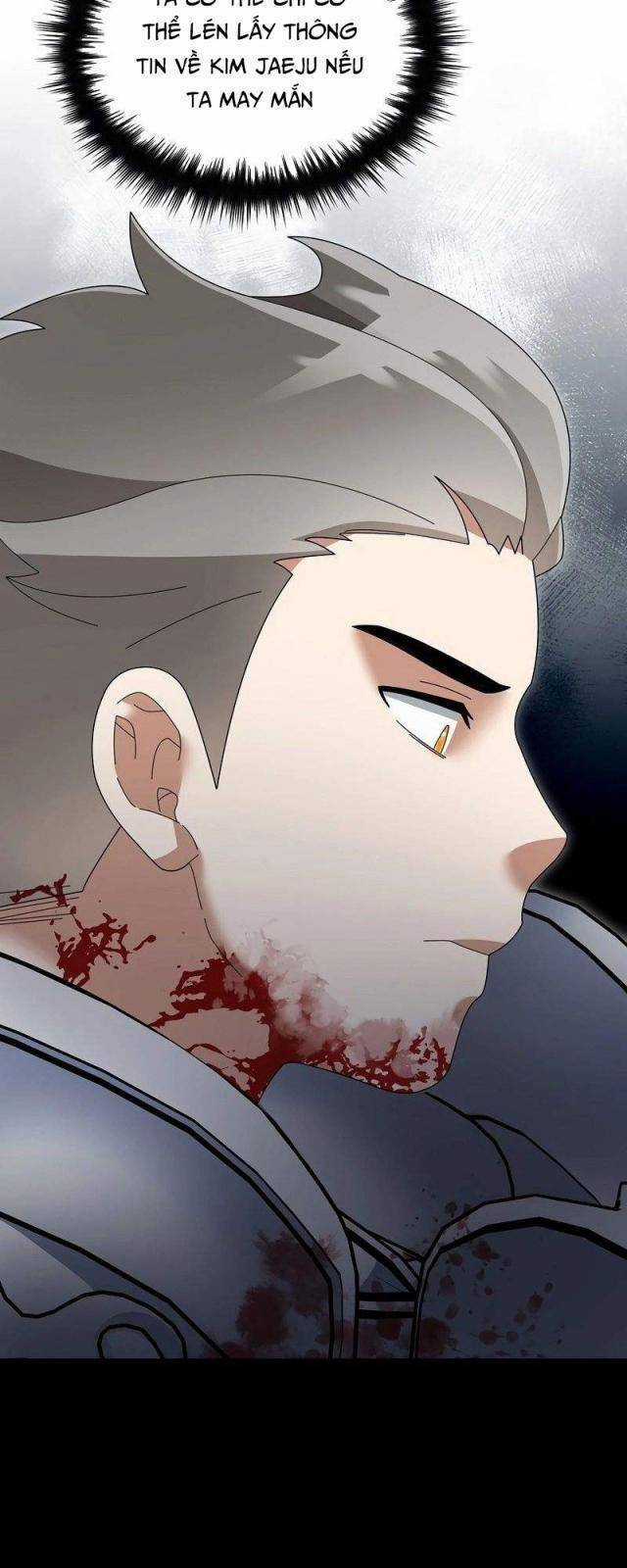 Người Mới Này Quá Mạnh Chapter 104 trang 54