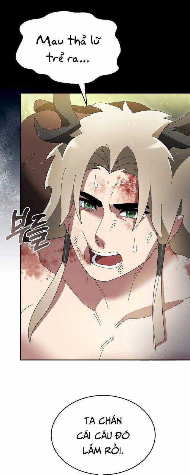 Người Mới Này Quá Mạnh Chapter 104 trang 55