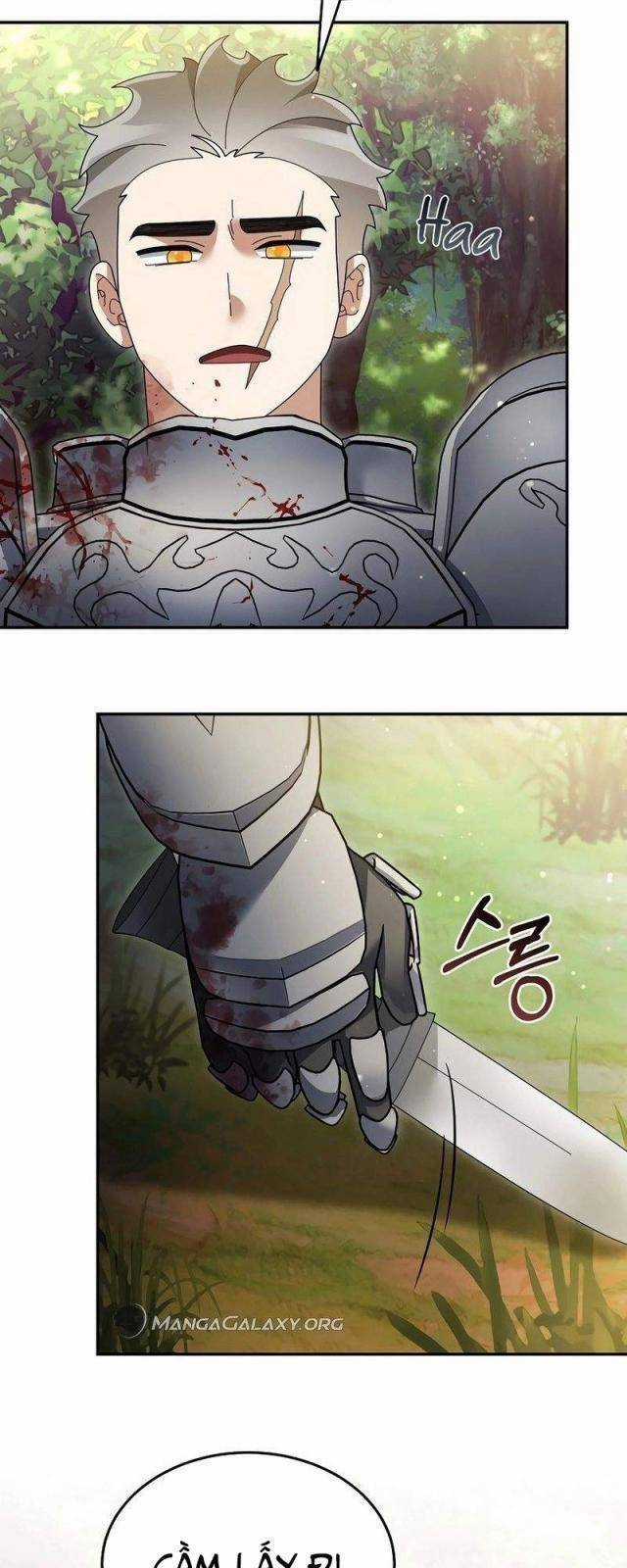 Người Mới Này Quá Mạnh Chapter 104 trang 56