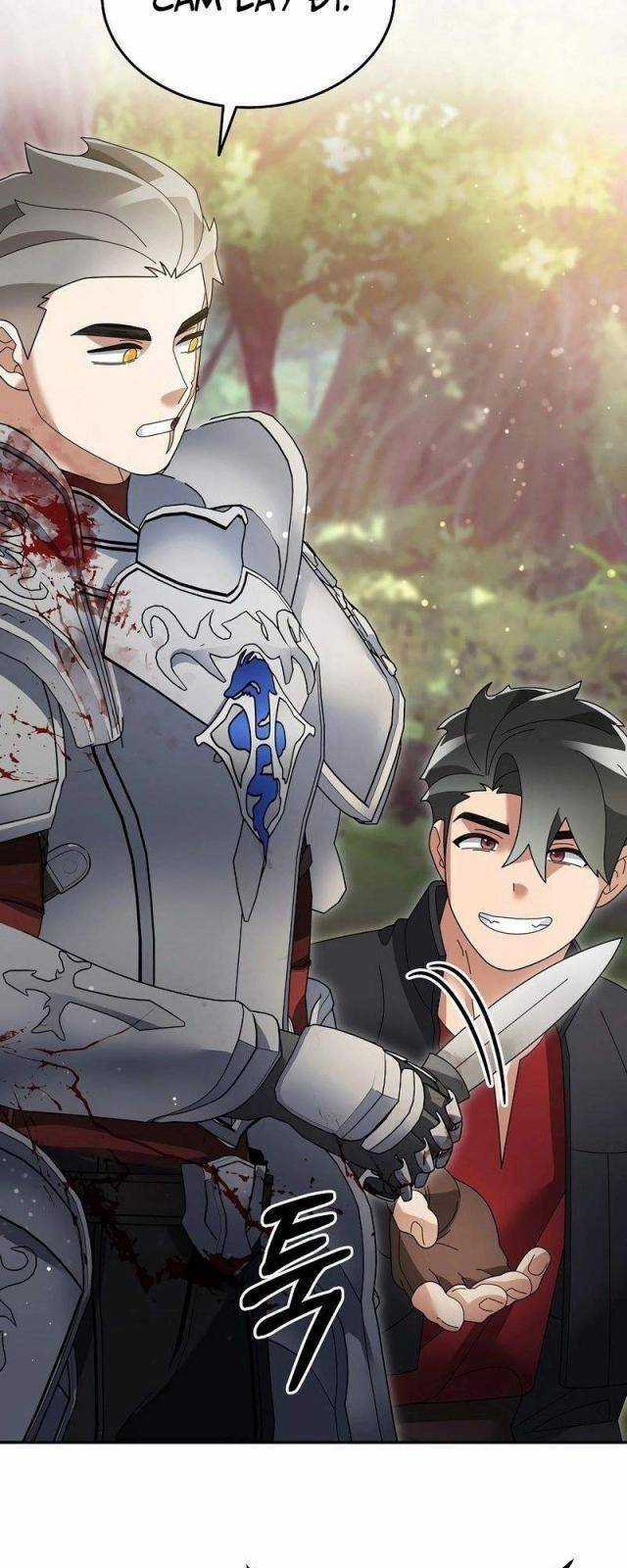 Người Mới Này Quá Mạnh Chapter 104 trang 57