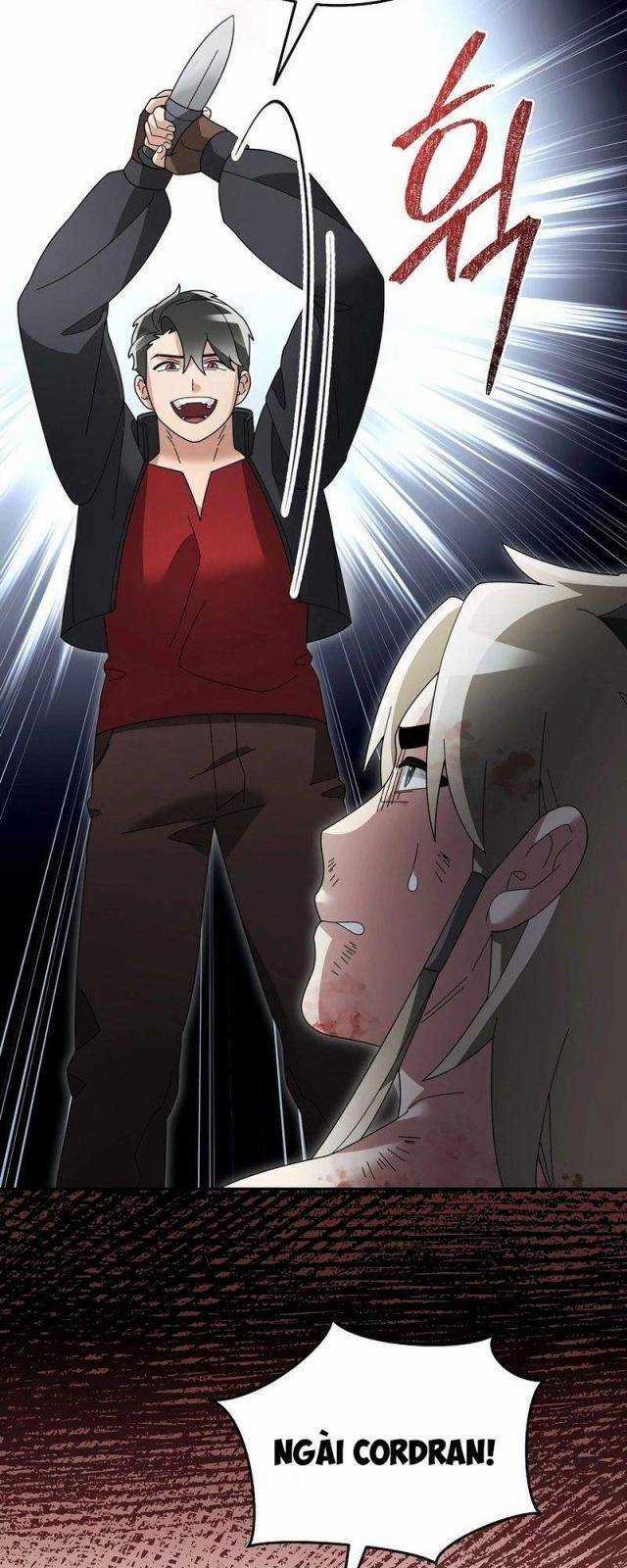 Người Mới Này Quá Mạnh Chapter 104 trang 59