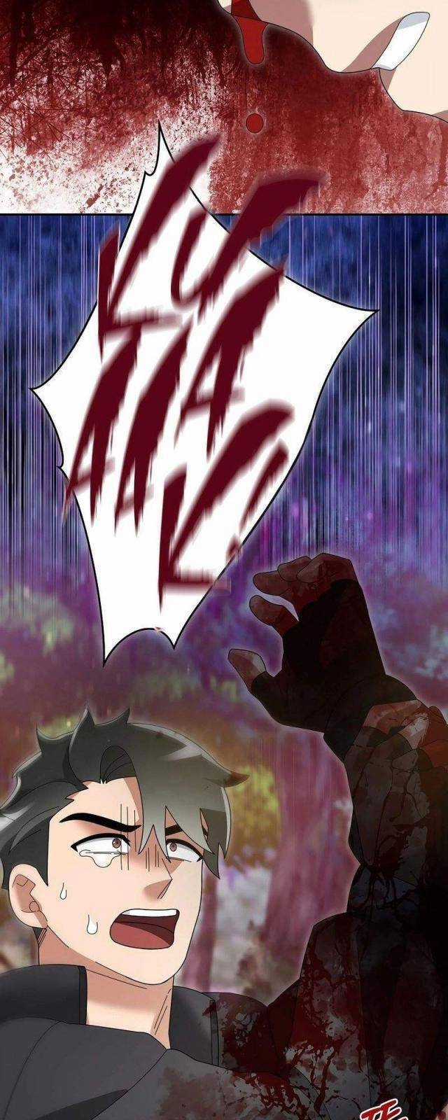 Người Mới Này Quá Mạnh Chapter 104 trang 62