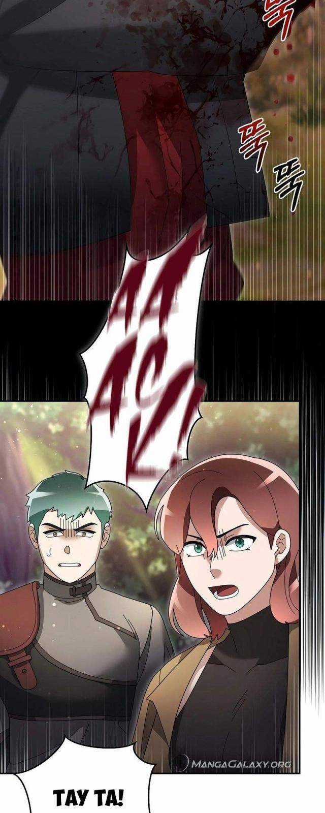 Người Mới Này Quá Mạnh Chapter 104 trang 63