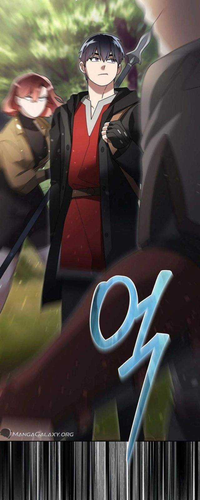 Người Mới Này Quá Mạnh Chapter 104 trang 70