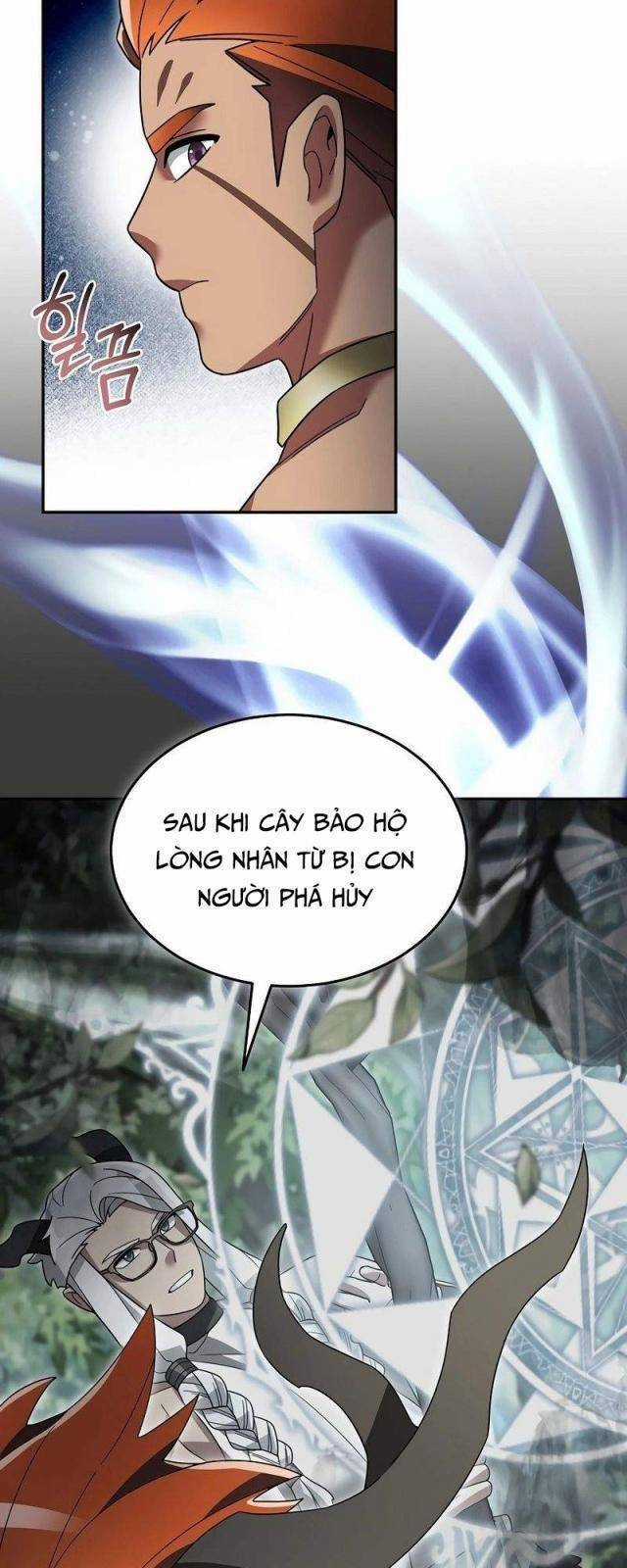 Người Mới Này Quá Mạnh Chapter 104 trang 9