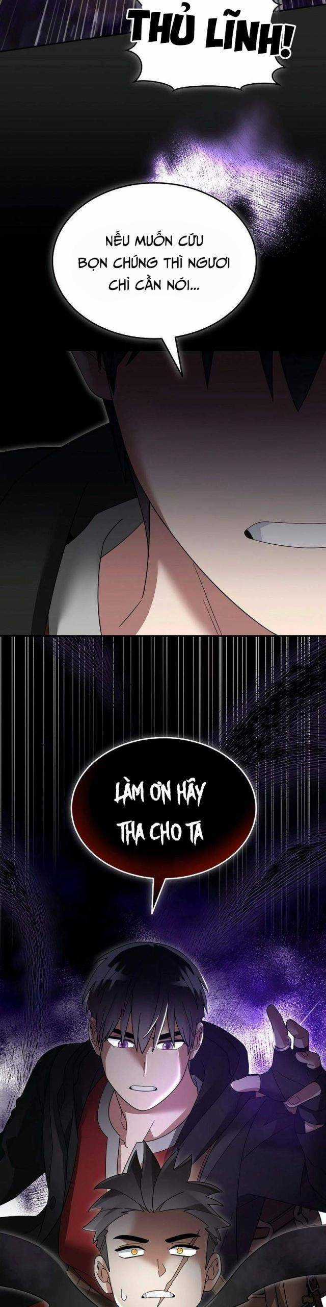 Người Mới Này Quá Mạnh Chapter 105 trang 10