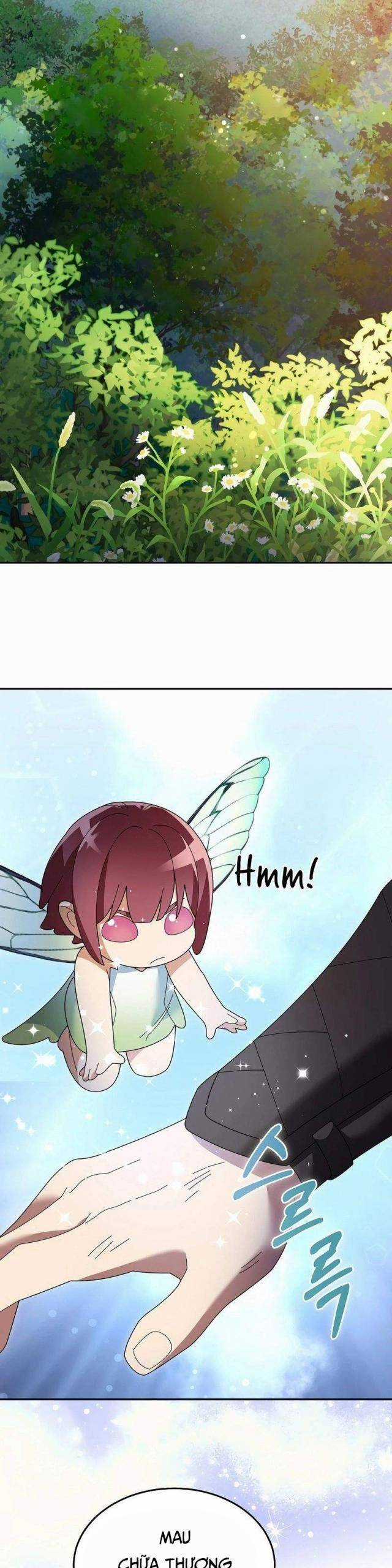 Người Mới Này Quá Mạnh Chapter 105 trang 13