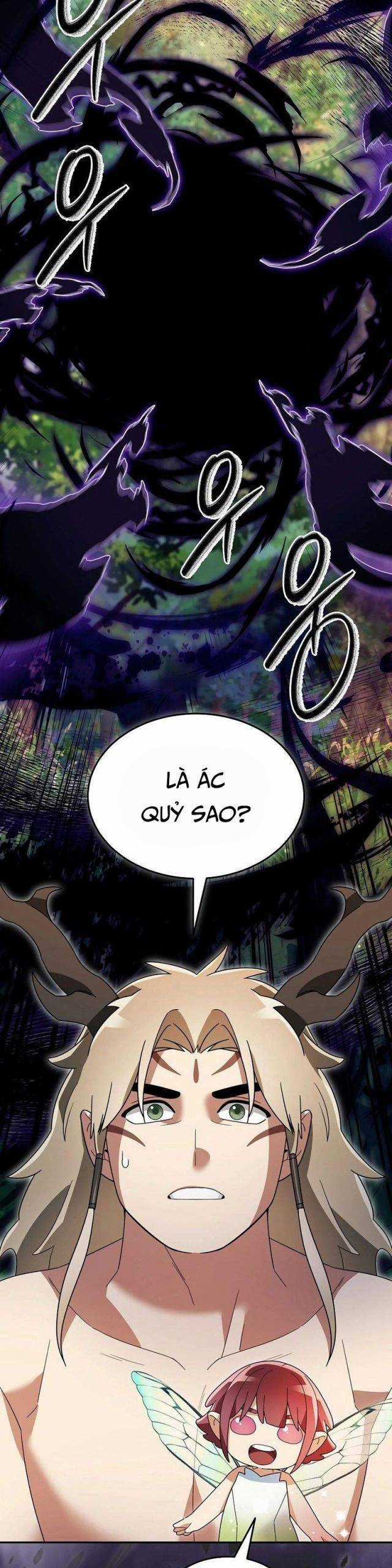 Người Mới Này Quá Mạnh Chapter 105 trang 16