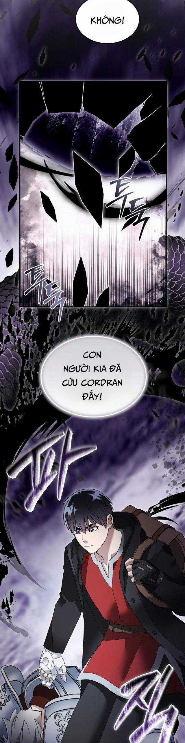 Người Mới Này Quá Mạnh Chapter 105 trang 17