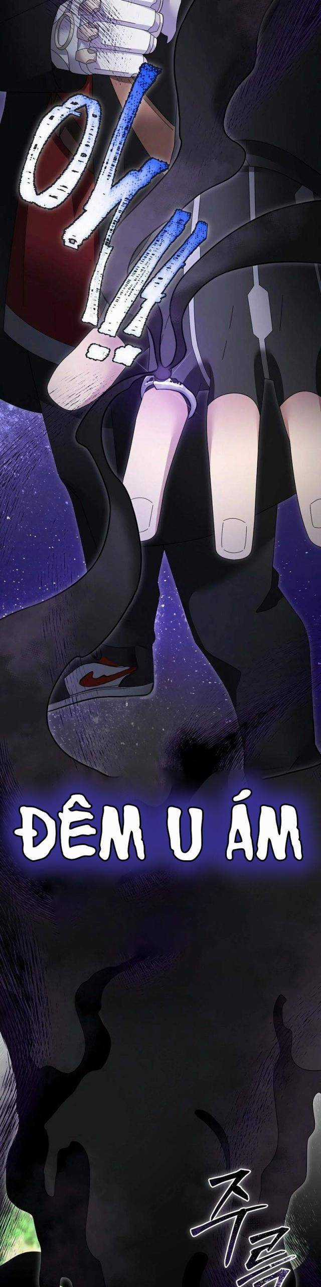 Người Mới Này Quá Mạnh Chapter 105 trang 2