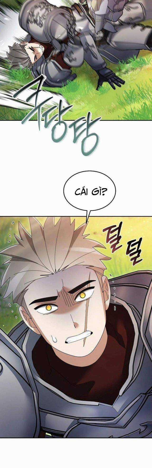 Người Mới Này Quá Mạnh Chapter 105 trang 21