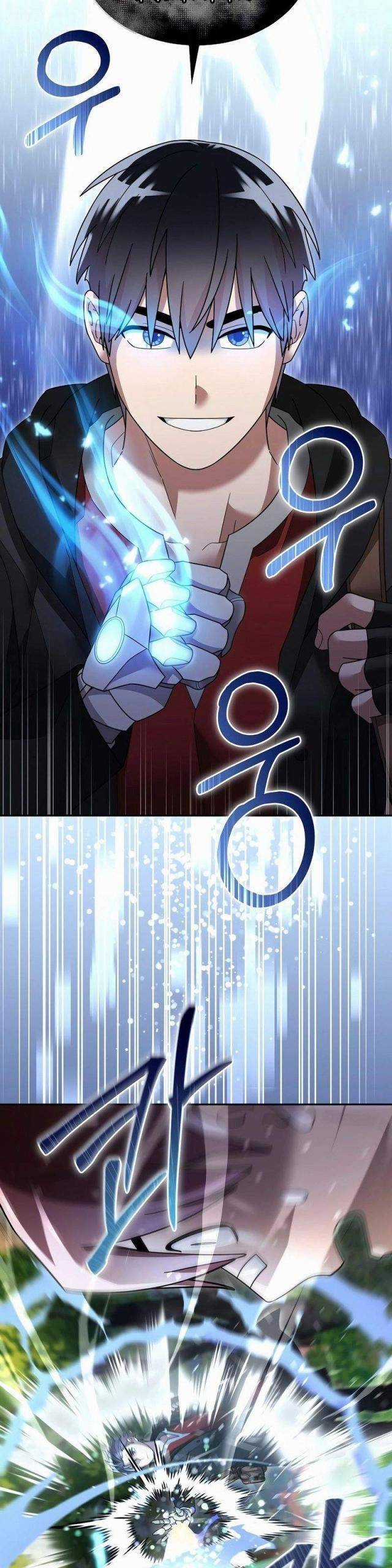 Người Mới Này Quá Mạnh Chapter 105 trang 29