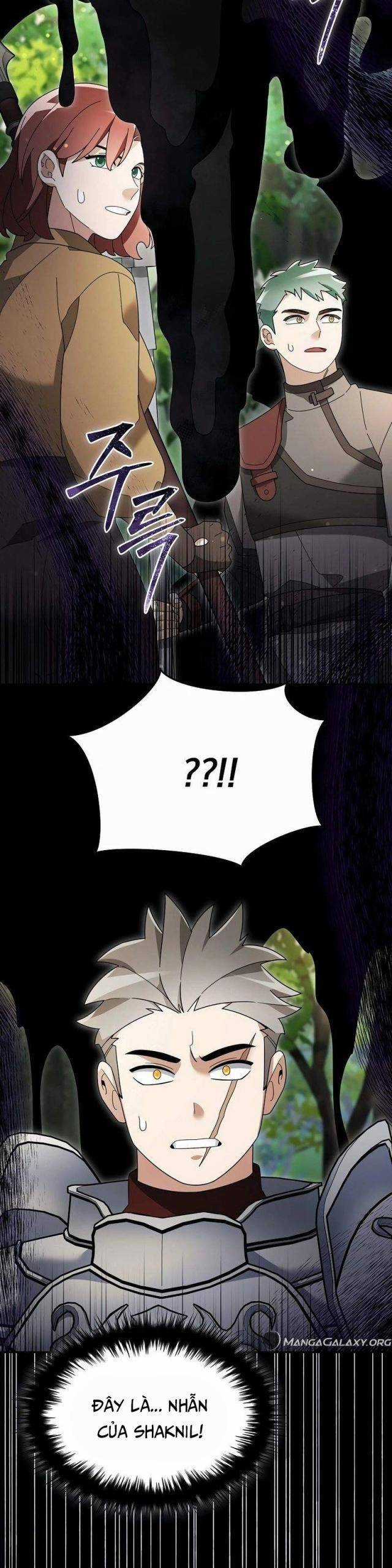 Người Mới Này Quá Mạnh Chapter 105 trang 3