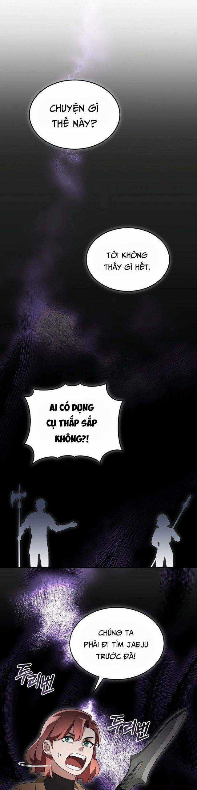 Người Mới Này Quá Mạnh Chapter 105 trang 5