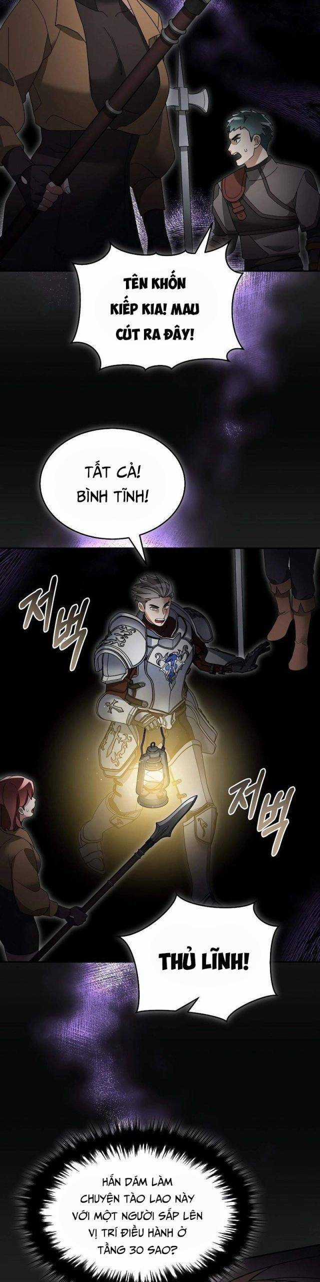 Người Mới Này Quá Mạnh Chapter 105 trang 6