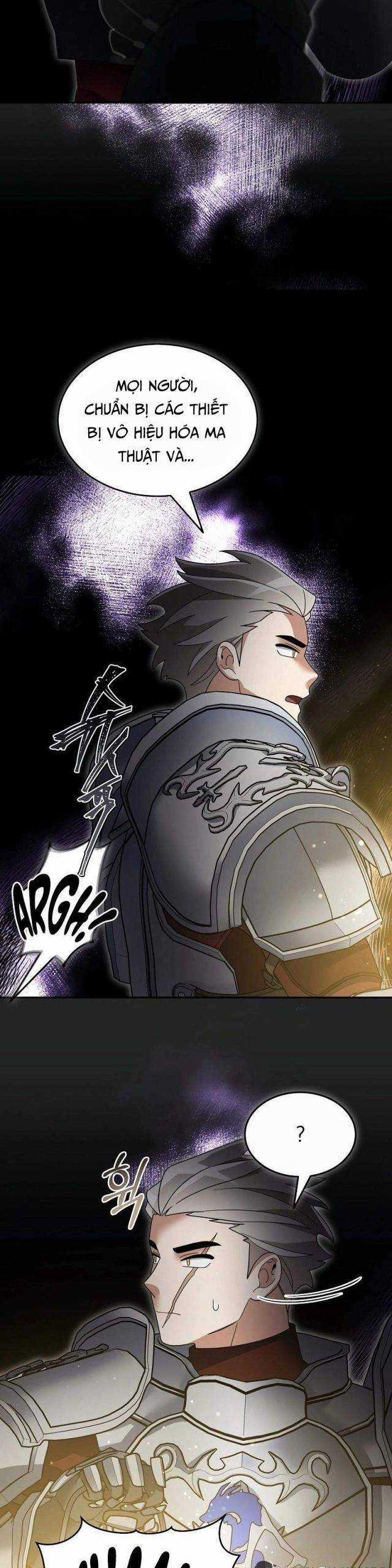 Người Mới Này Quá Mạnh Chapter 105 trang 8