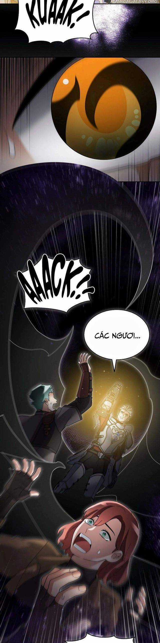 Người Mới Này Quá Mạnh Chapter 105 trang 9