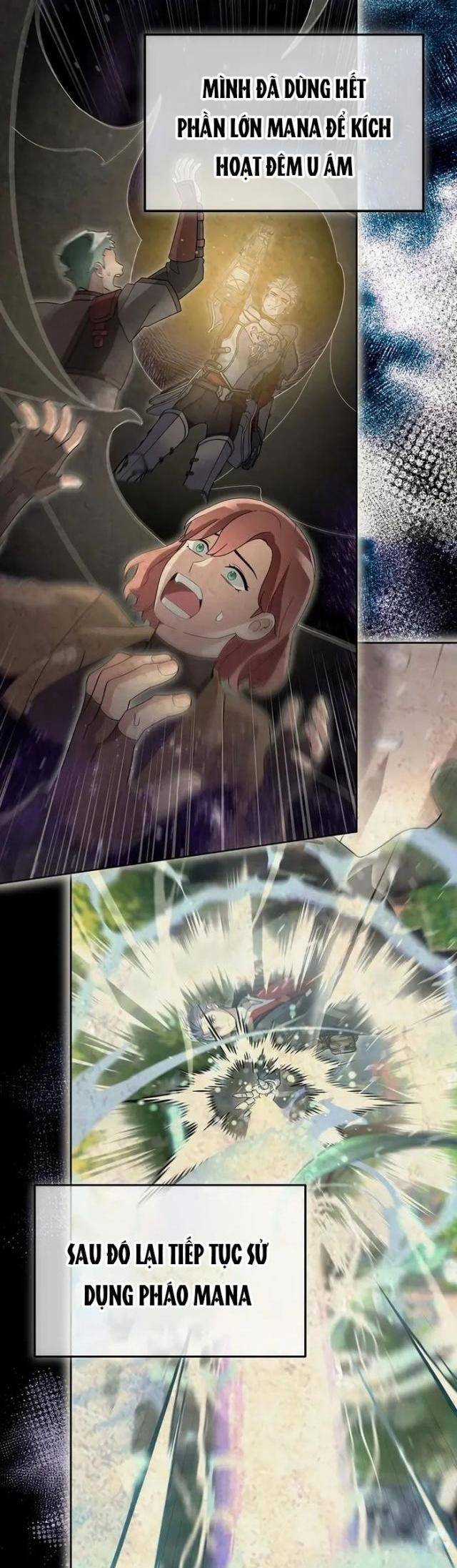 Người Mới Này Quá Mạnh Chapter 106 trang 12