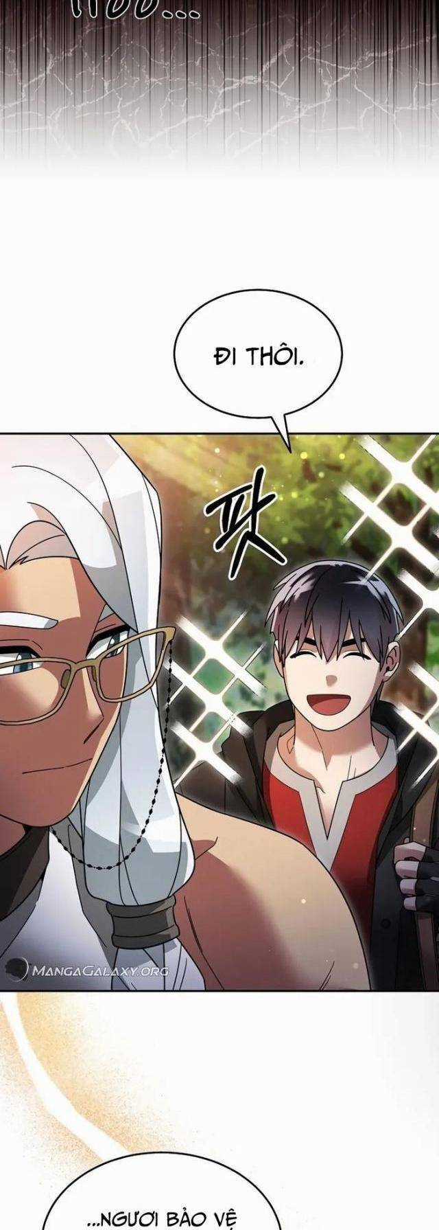 Người Mới Này Quá Mạnh Chapter 106 trang 14