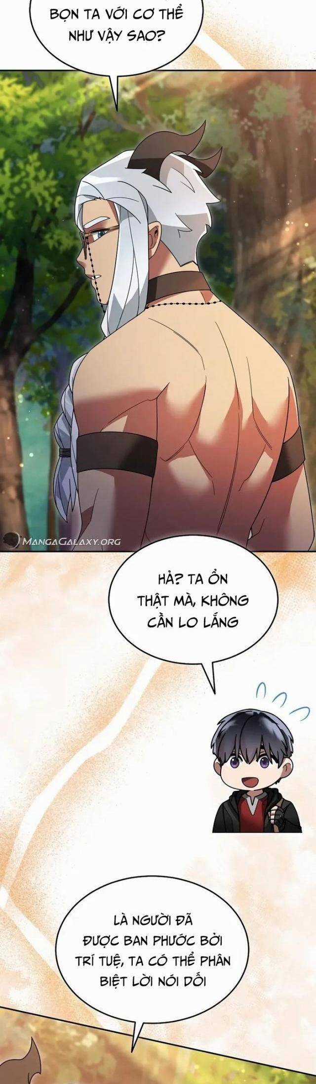 Người Mới Này Quá Mạnh Chapter 106 trang 15