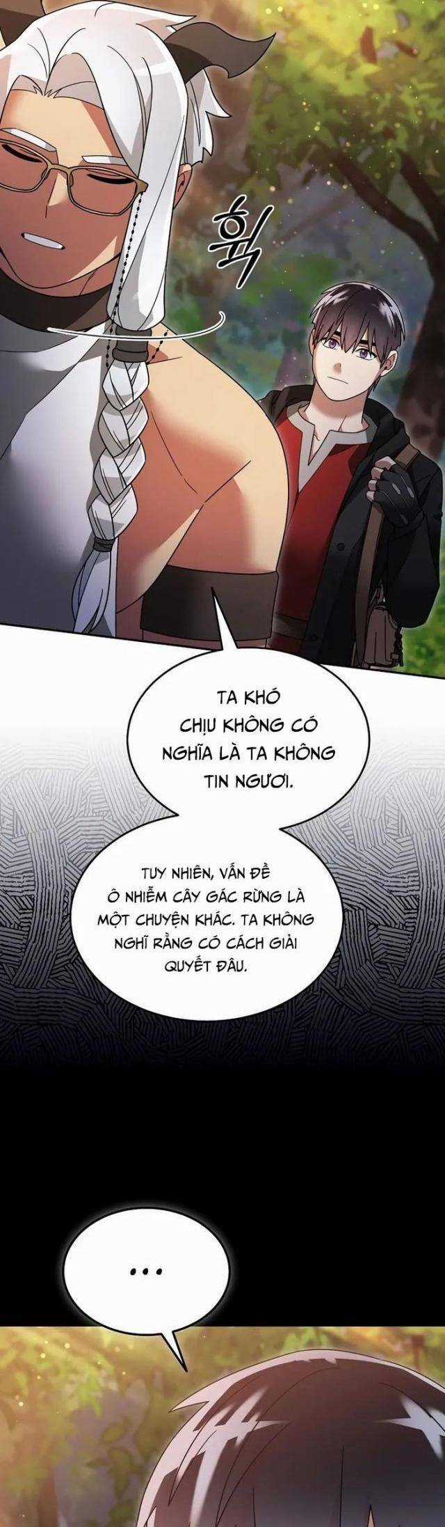 Người Mới Này Quá Mạnh Chapter 106 trang 16