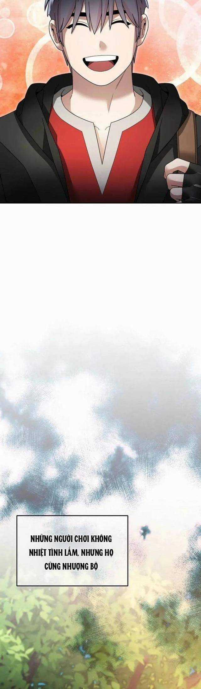 Người Mới Này Quá Mạnh Chapter 106 trang 2