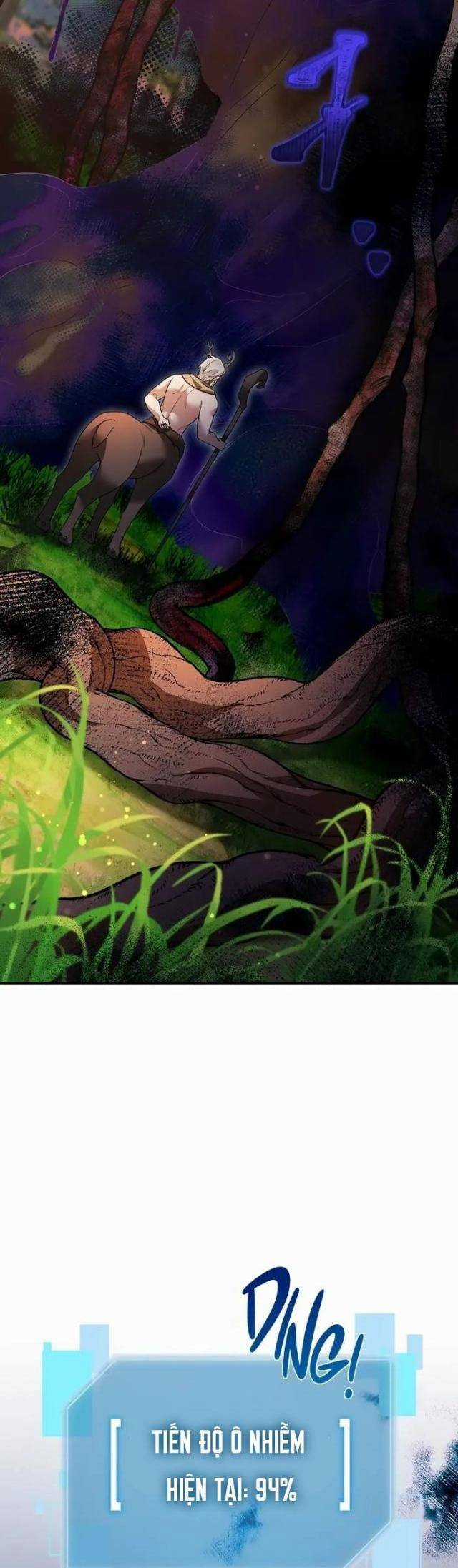 Người Mới Này Quá Mạnh Chapter 106 trang 20