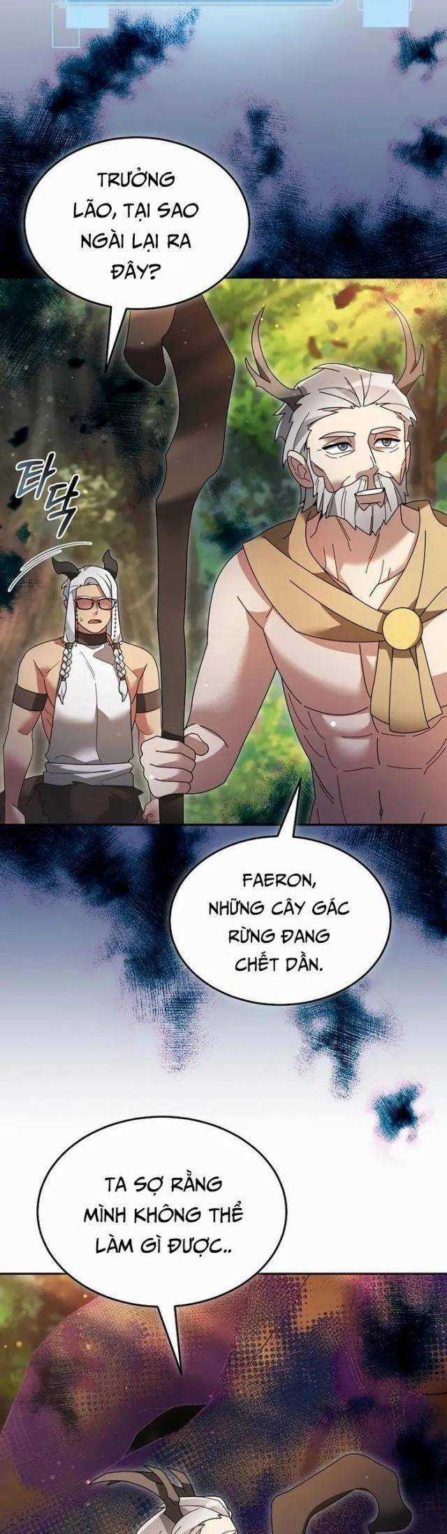 Người Mới Này Quá Mạnh Chapter 106 trang 21