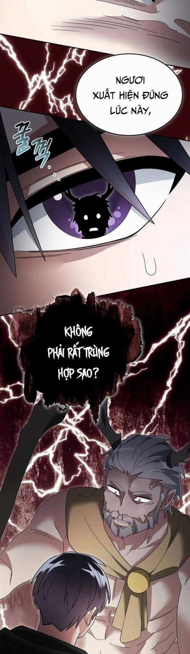 Người Mới Này Quá Mạnh Chapter 106 trang 24