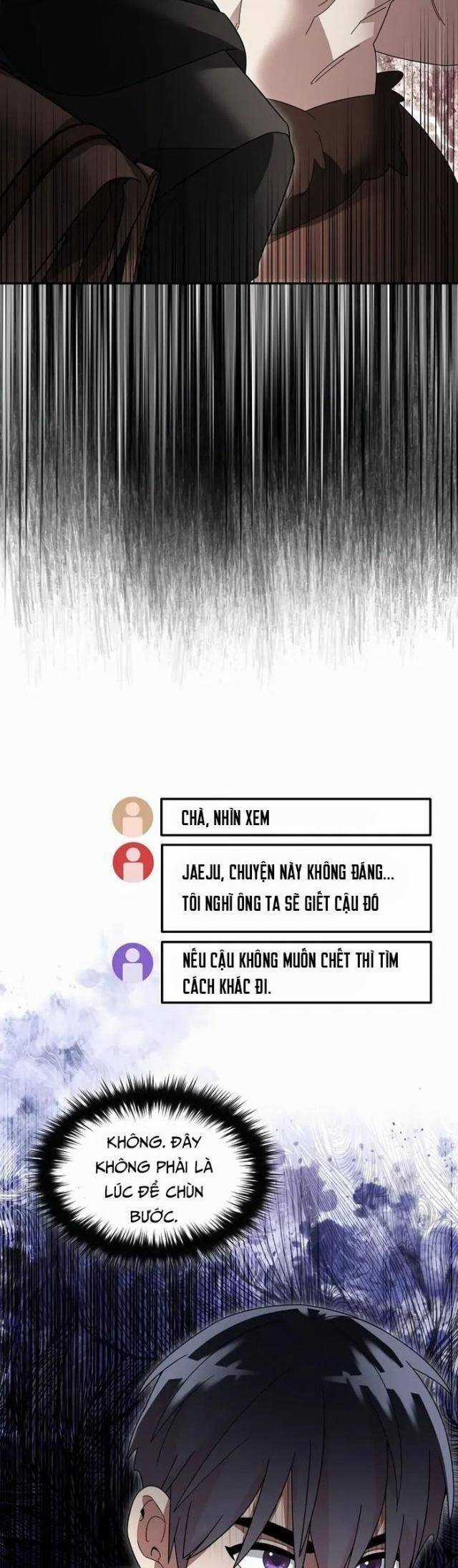 Người Mới Này Quá Mạnh Chapter 106 trang 25