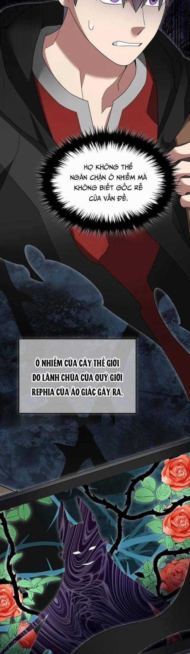 Người Mới Này Quá Mạnh Chapter 106 trang 26