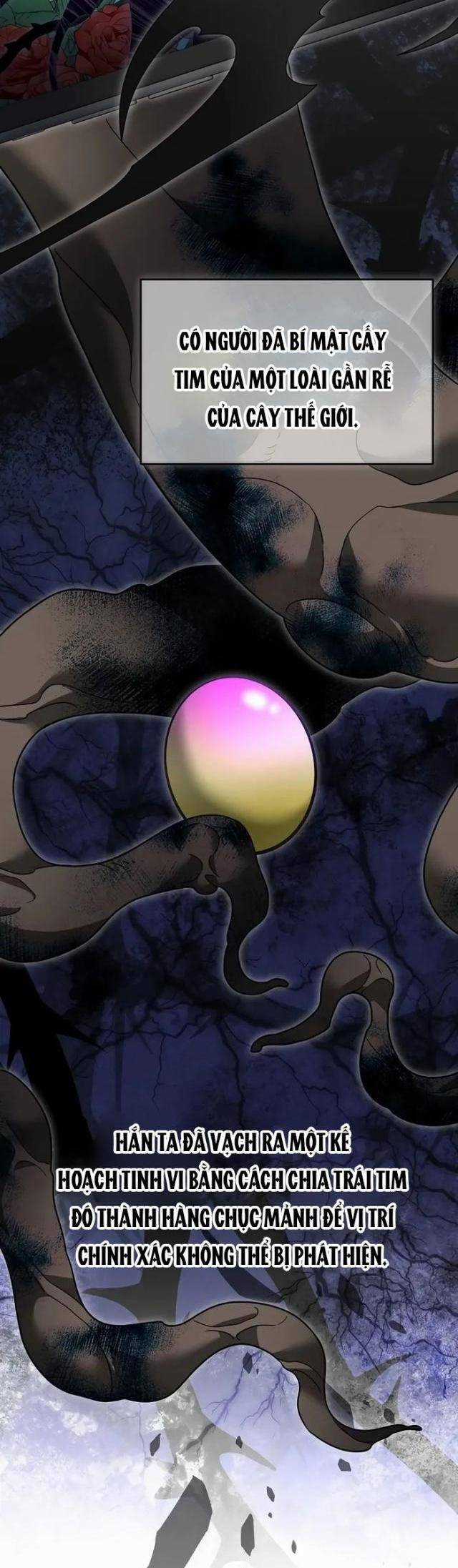 Người Mới Này Quá Mạnh Chapter 106 trang 27