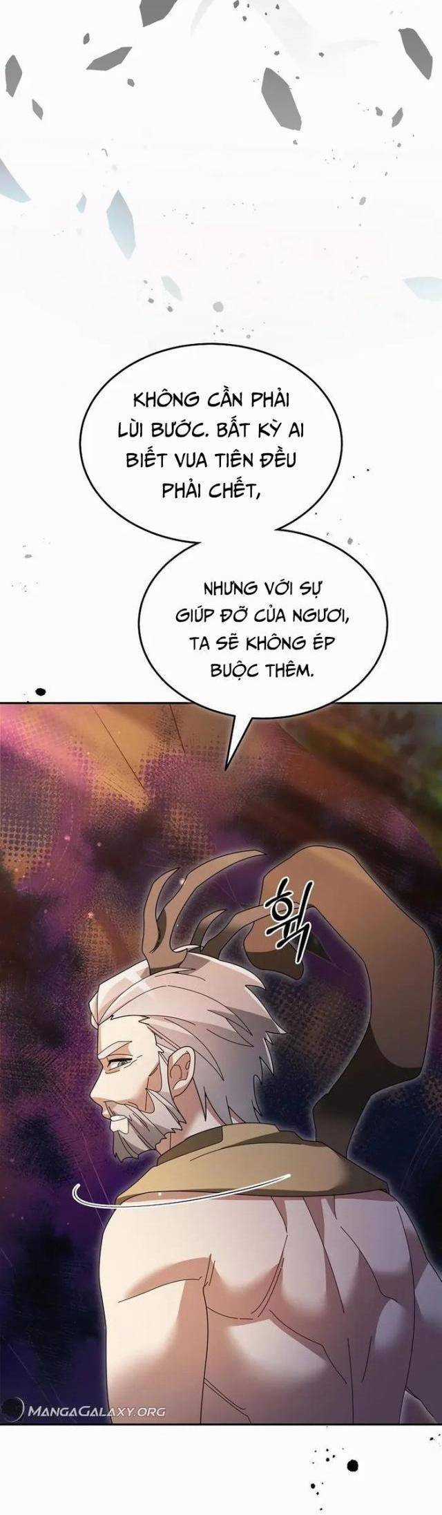 Người Mới Này Quá Mạnh Chapter 106 trang 28