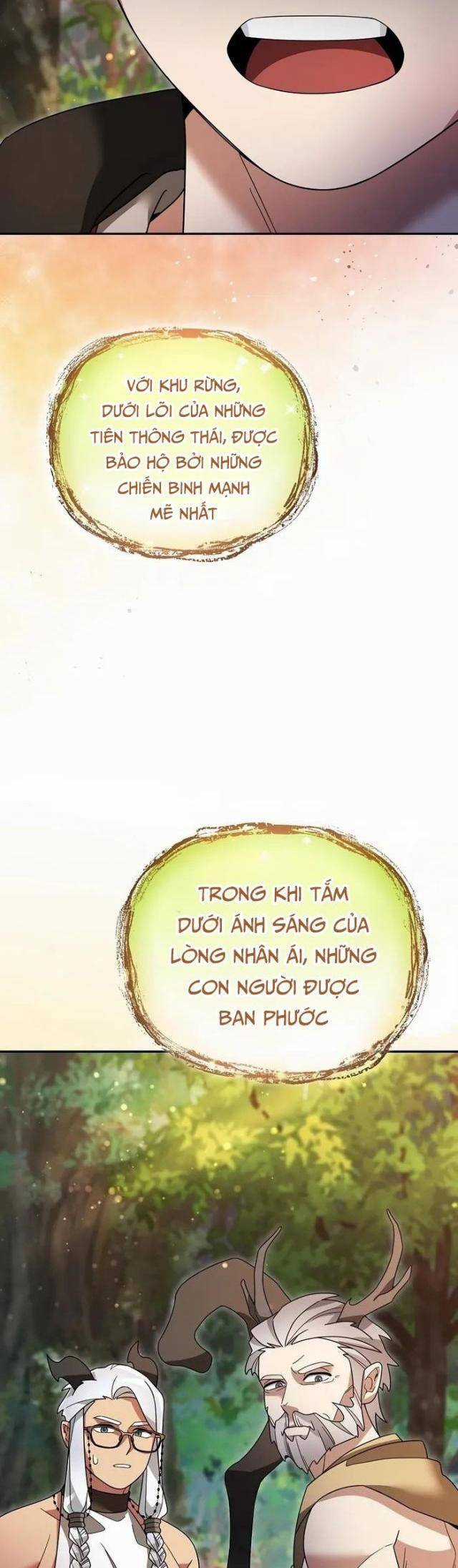 Người Mới Này Quá Mạnh Chapter 106 trang 30