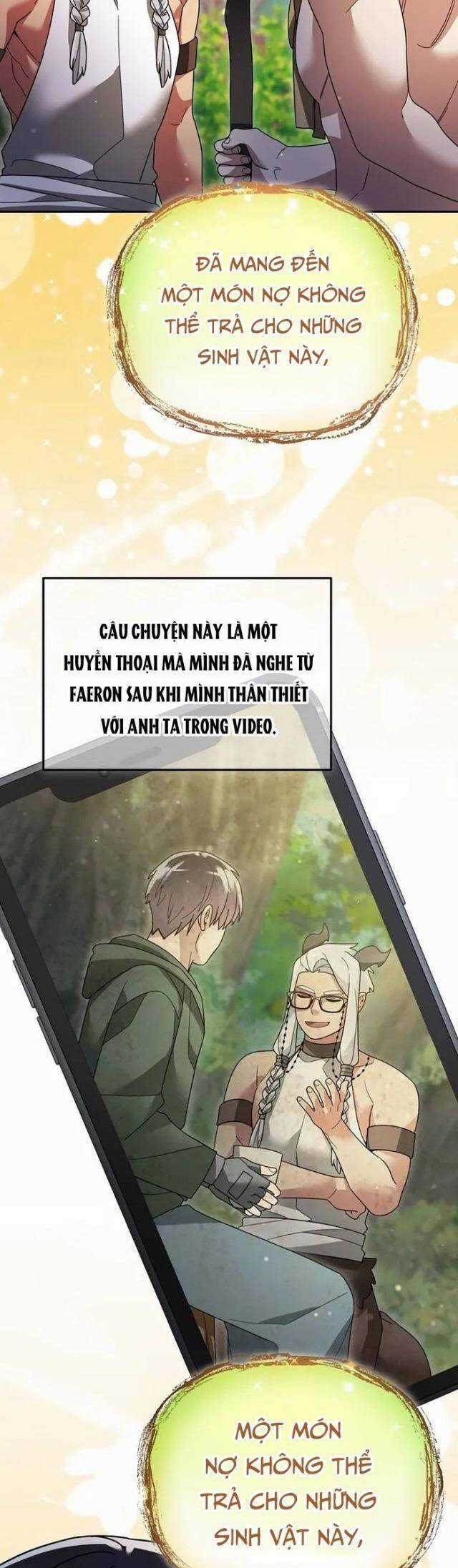 Người Mới Này Quá Mạnh Chapter 106 trang 31