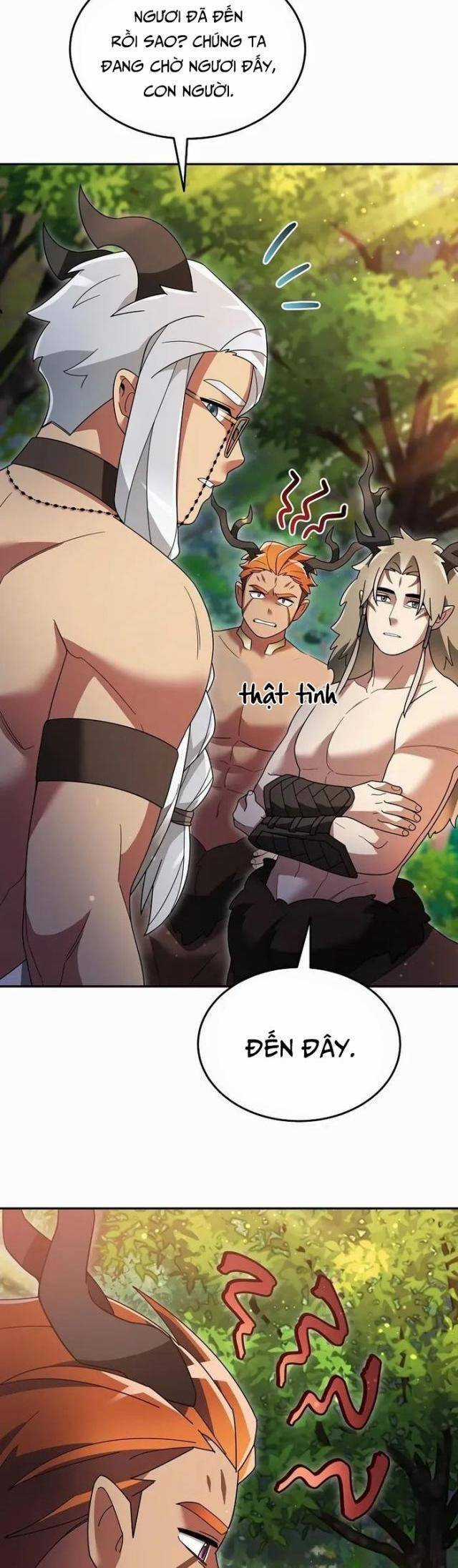 Người Mới Này Quá Mạnh Chapter 106 trang 4