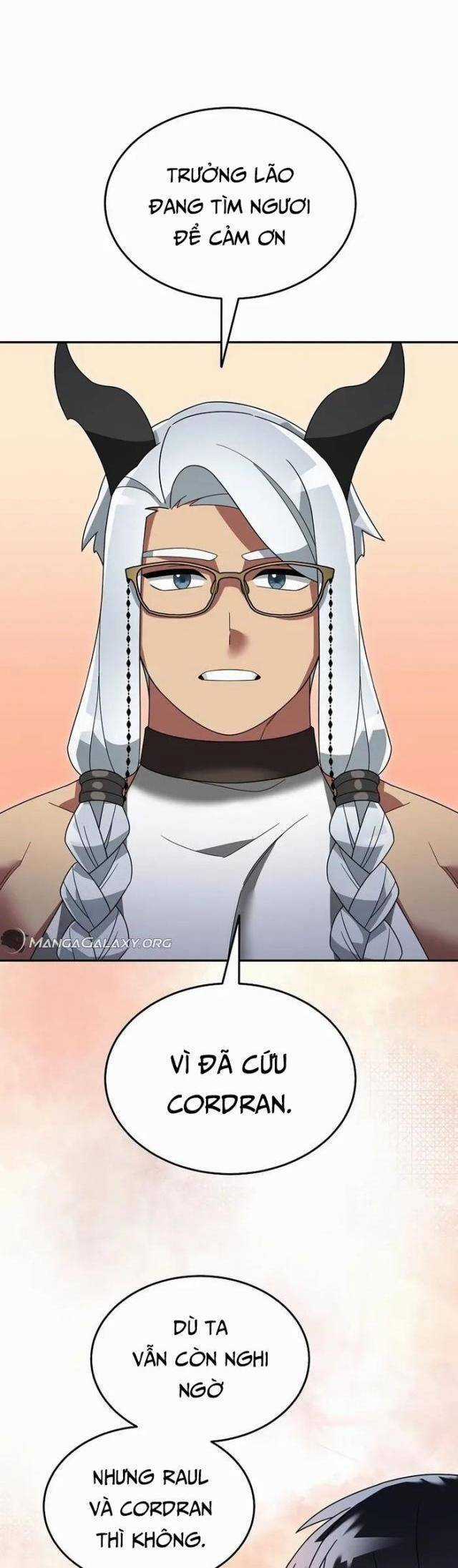 Người Mới Này Quá Mạnh Chapter 106 trang 6