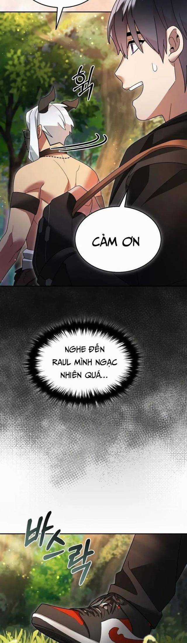 Người Mới Này Quá Mạnh Chapter 106 trang 7