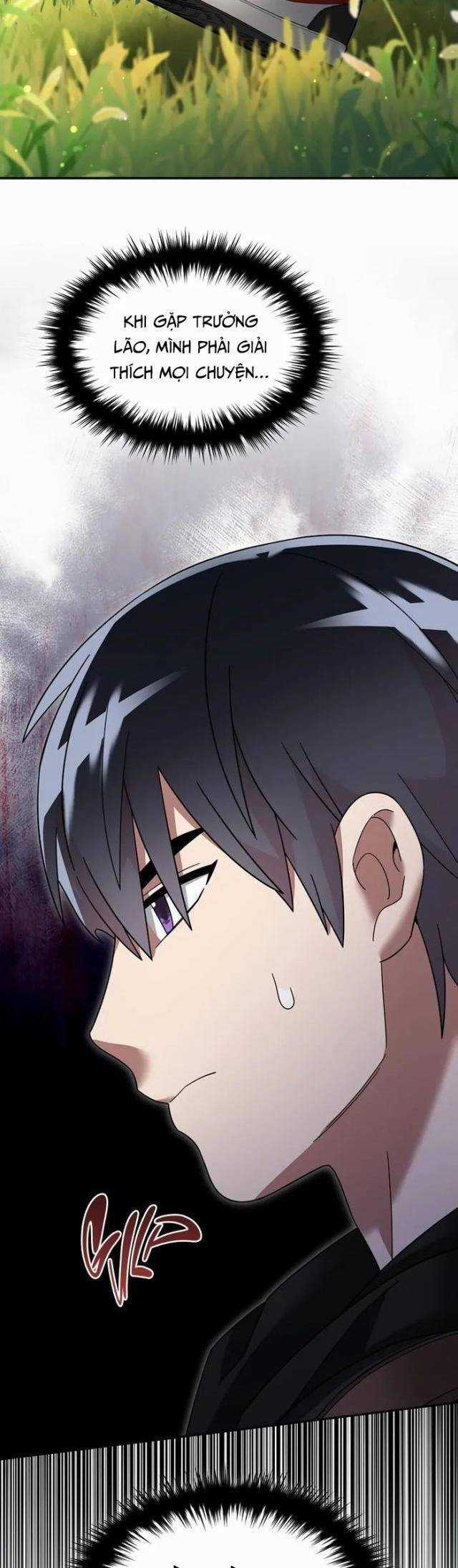 Người Mới Này Quá Mạnh Chapter 106 trang 8