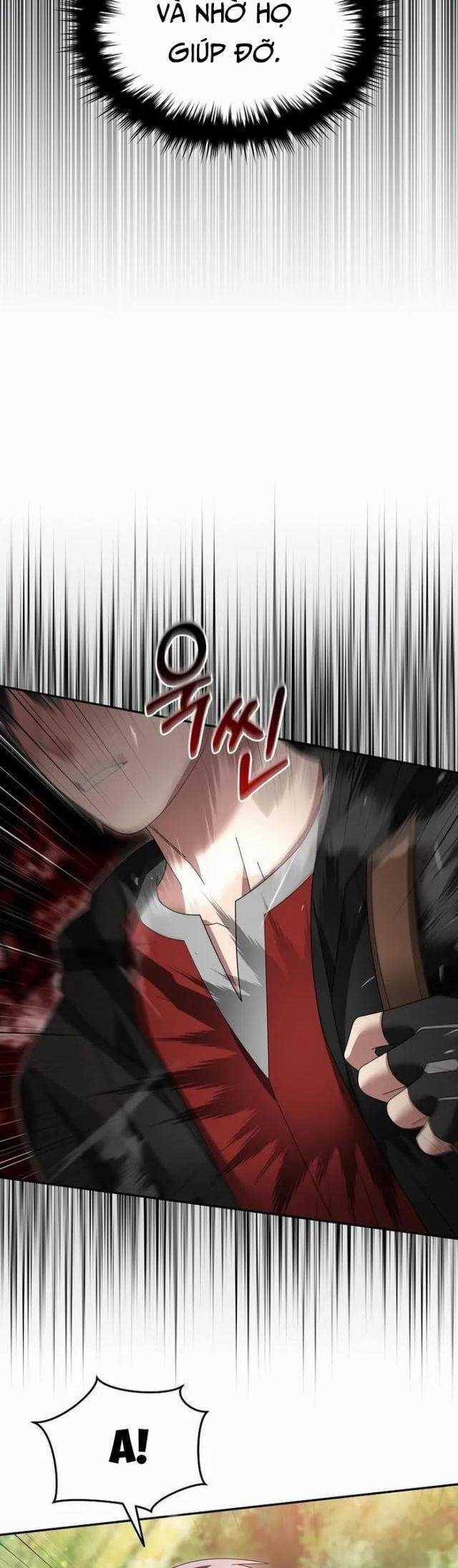 Người Mới Này Quá Mạnh Chapter 106 trang 9