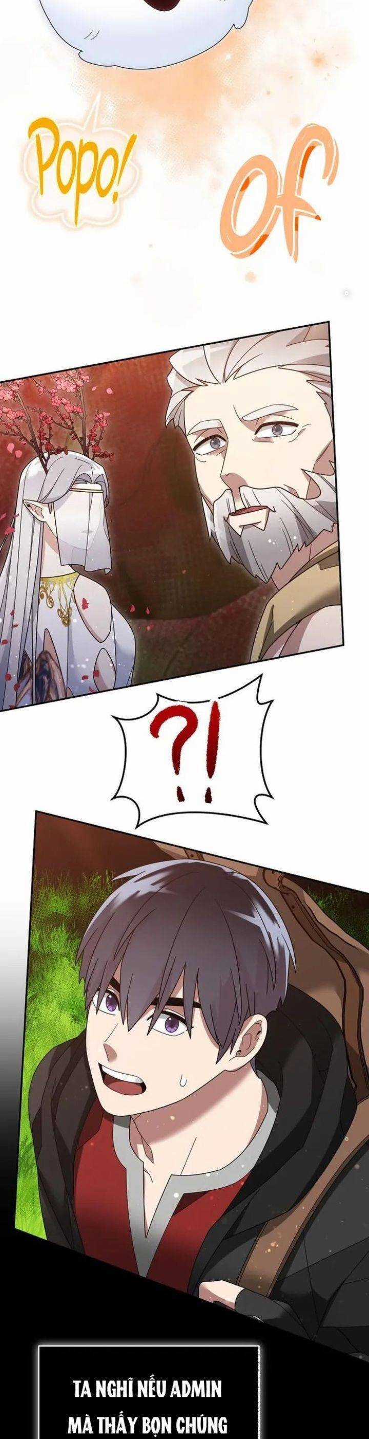 Người Mới Này Quá Mạnh Chapter 107 trang 10