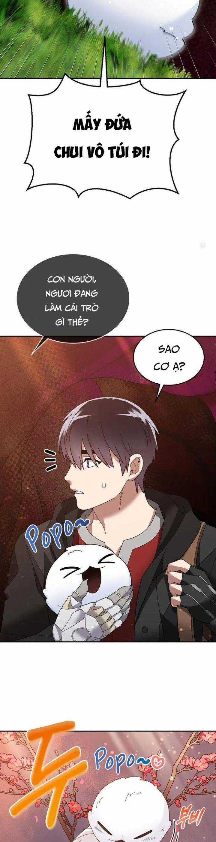 Người Mới Này Quá Mạnh Chapter 107 trang 12