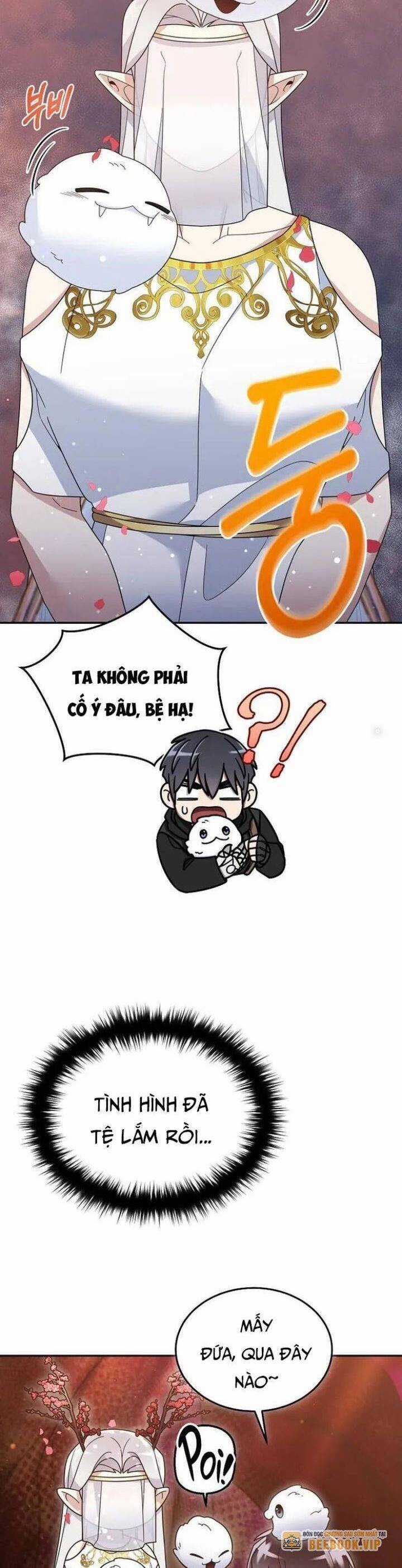 Người Mới Này Quá Mạnh Chapter 107 trang 13