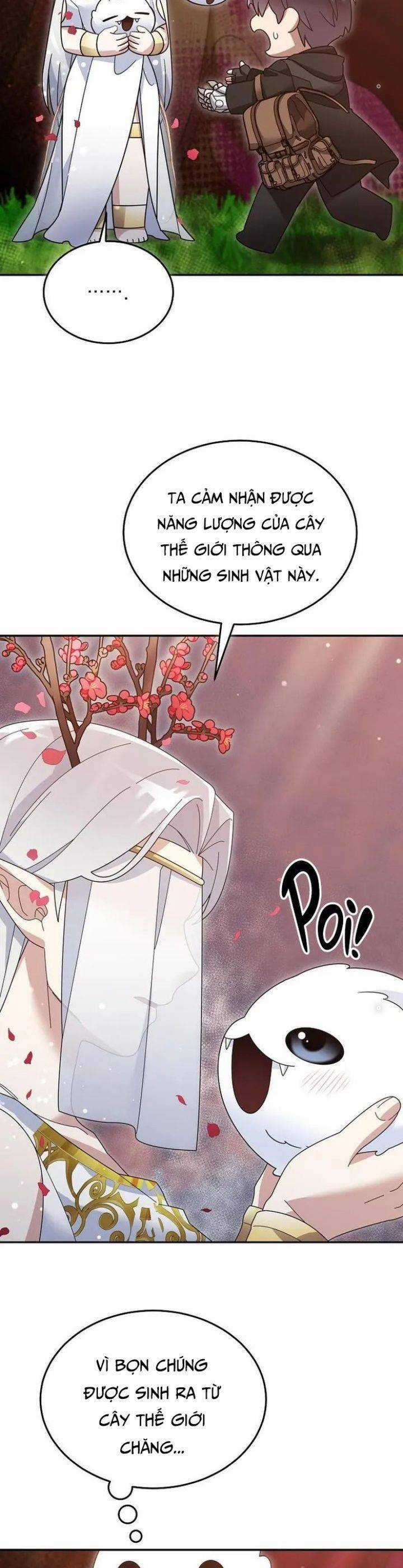 Người Mới Này Quá Mạnh Chapter 107 trang 14