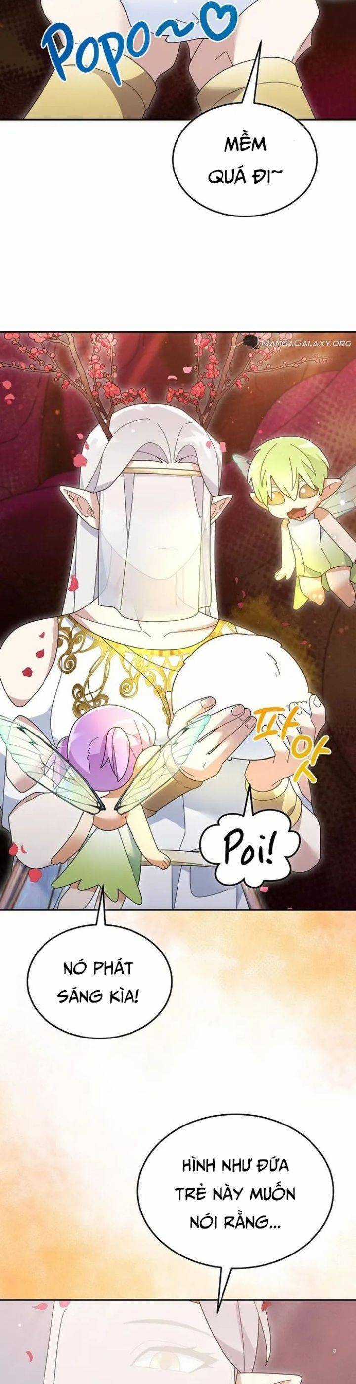 Người Mới Này Quá Mạnh Chapter 107 trang 16