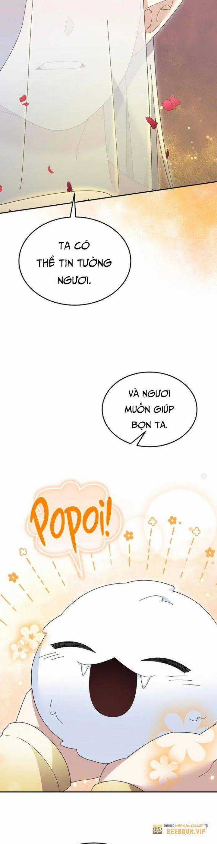 Người Mới Này Quá Mạnh Chapter 107 trang 17