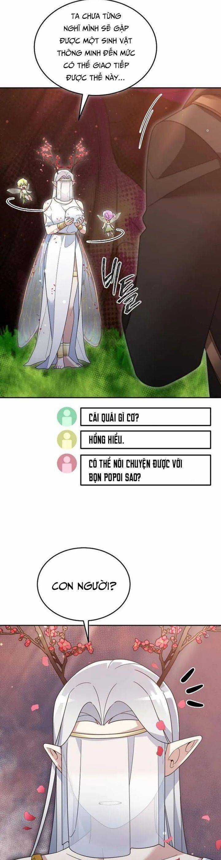 Người Mới Này Quá Mạnh Chapter 107 trang 18