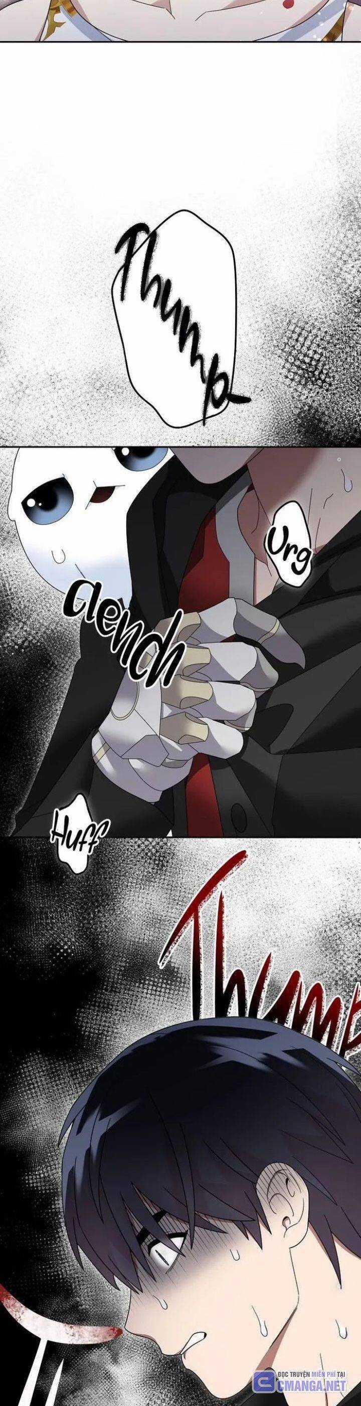 Người Mới Này Quá Mạnh Chapter 107 trang 19